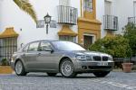 BMW 750Li 2005 года